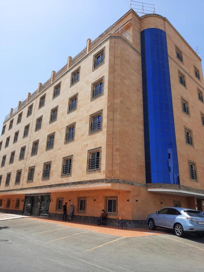Lavana Sari Jeddah Eksteriør billede