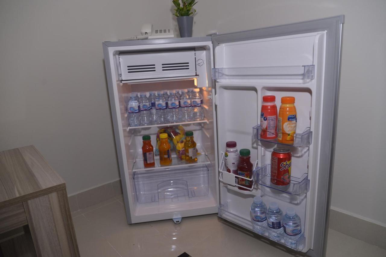 Lavana Sari Jeddah Eksteriør billede